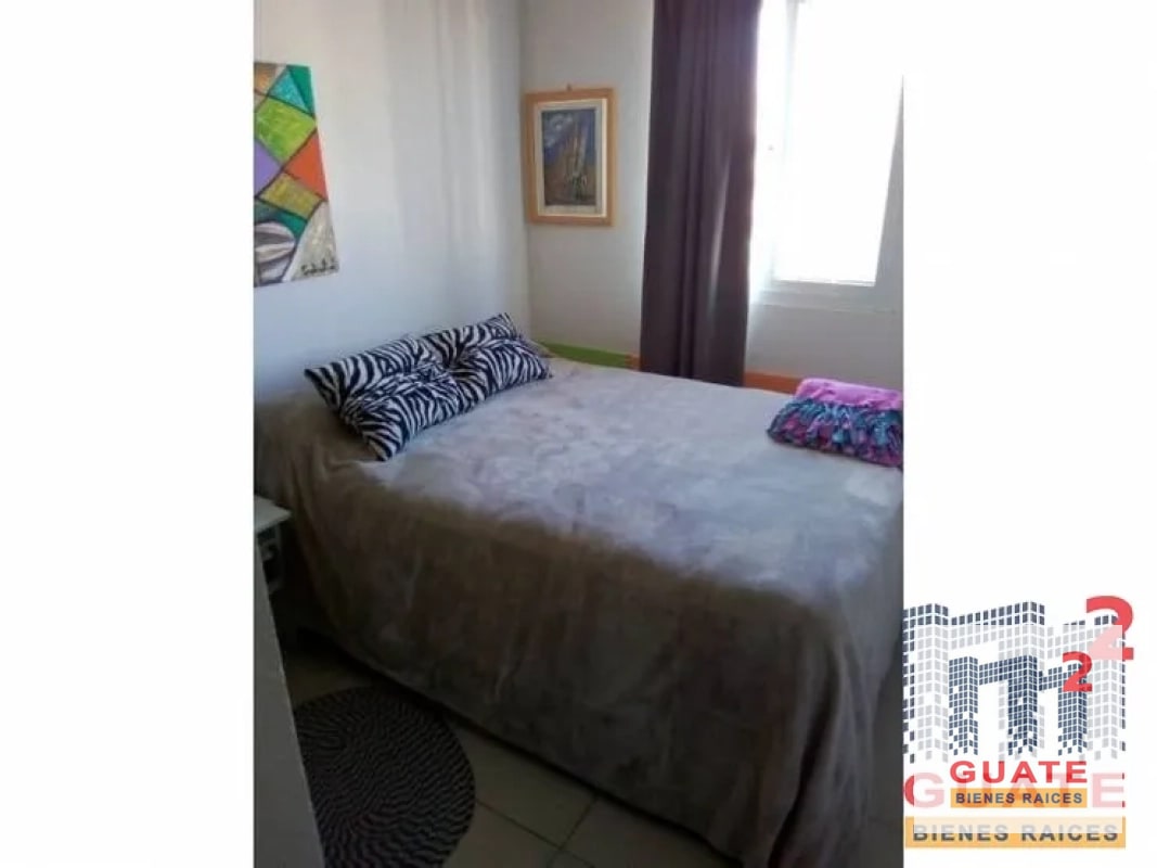 Apartamento en Venta, Zona 07 - 2