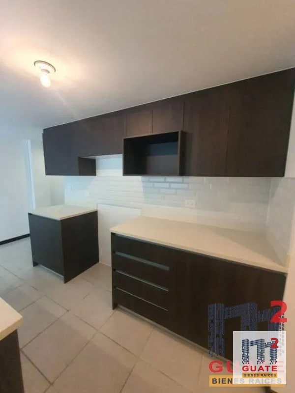 Apartamento en Renta, Mixco - 12