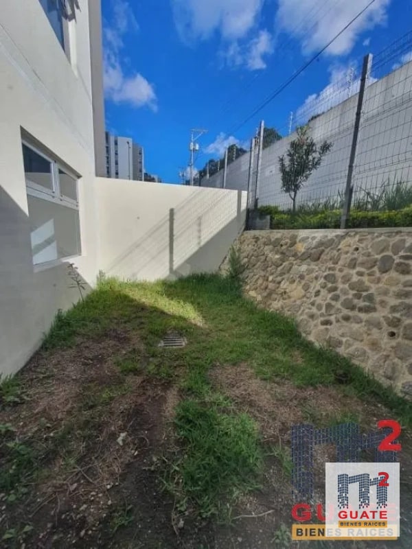 Apartamento en Renta, Mixco - 9