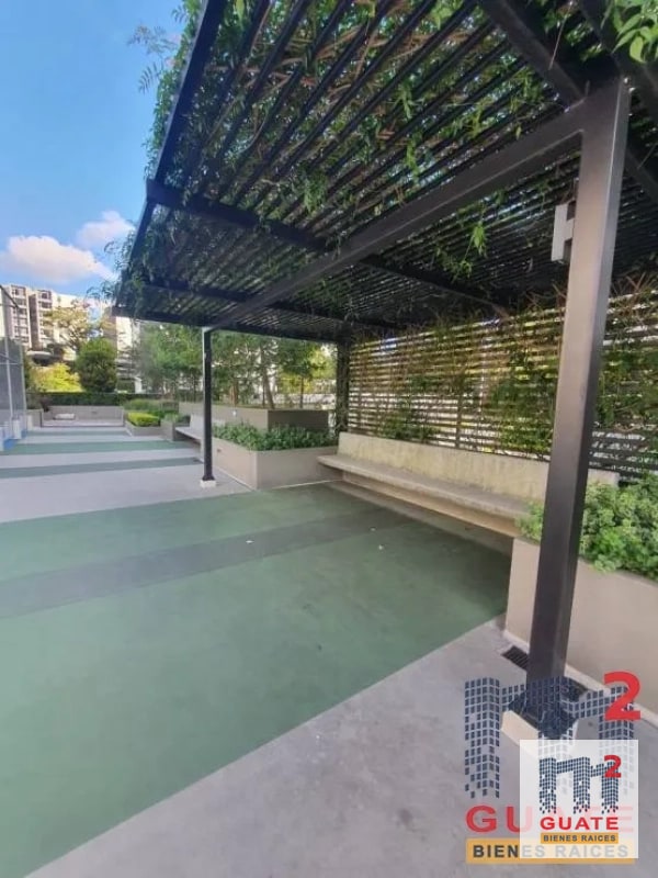 Apartamento en Renta, Mixco - 7