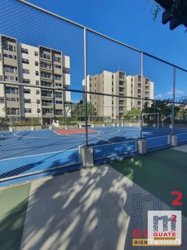 Apartamento en Renta, Mixco - 6