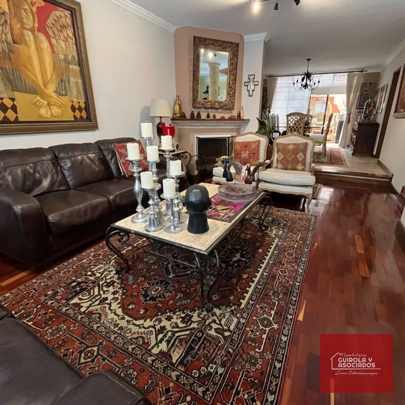 CASA EN VENTA EN SANTA ROSALIA 125CVSTD - 6