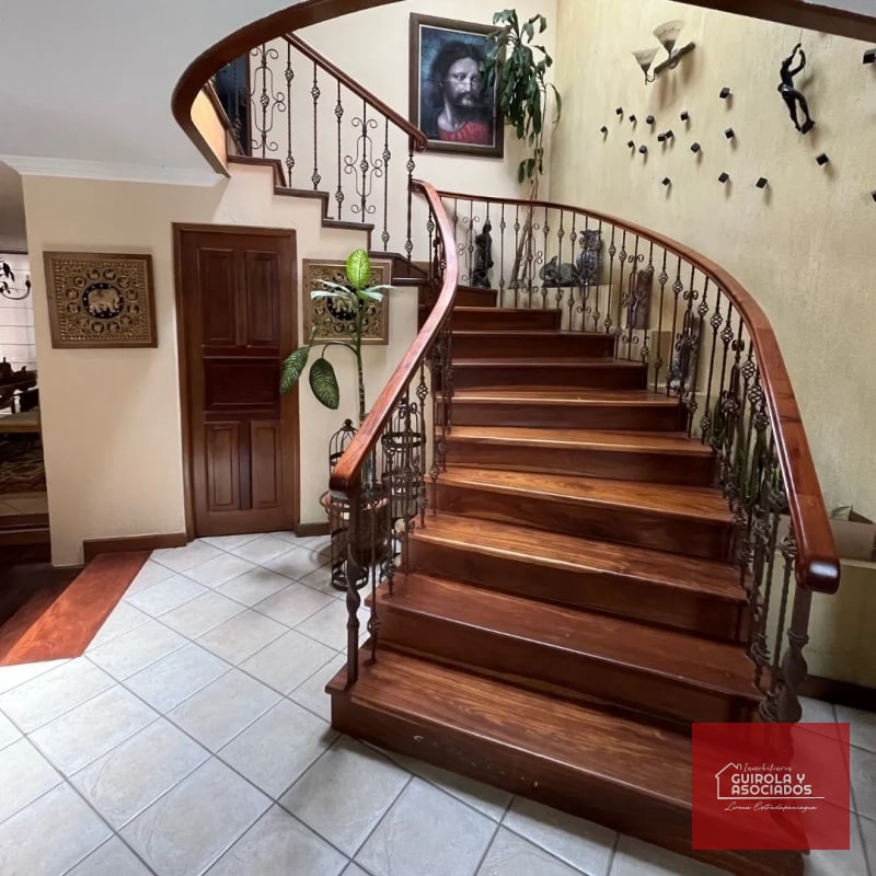 CASA EN VENTA EN SANTA ROSALIA 125CVSTD - 5