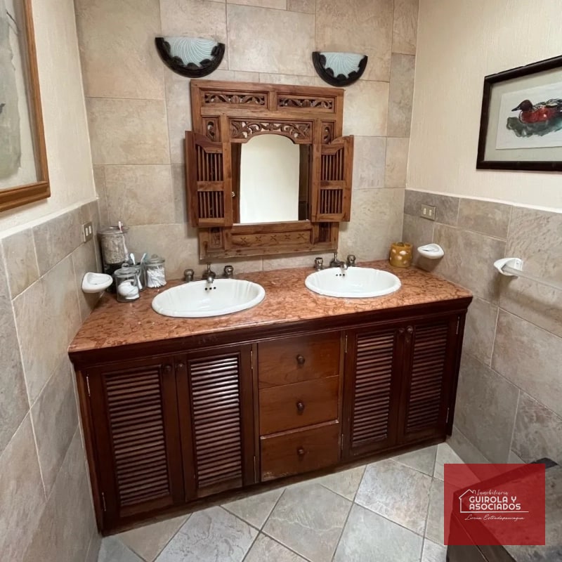 CASA EN VENTA EN SANTA ROSALIA 125CVSTD - 3