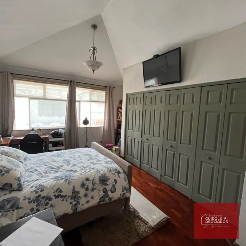 CASA EN VENTA EN SANTA ROSALIA 125CVSTD - 2