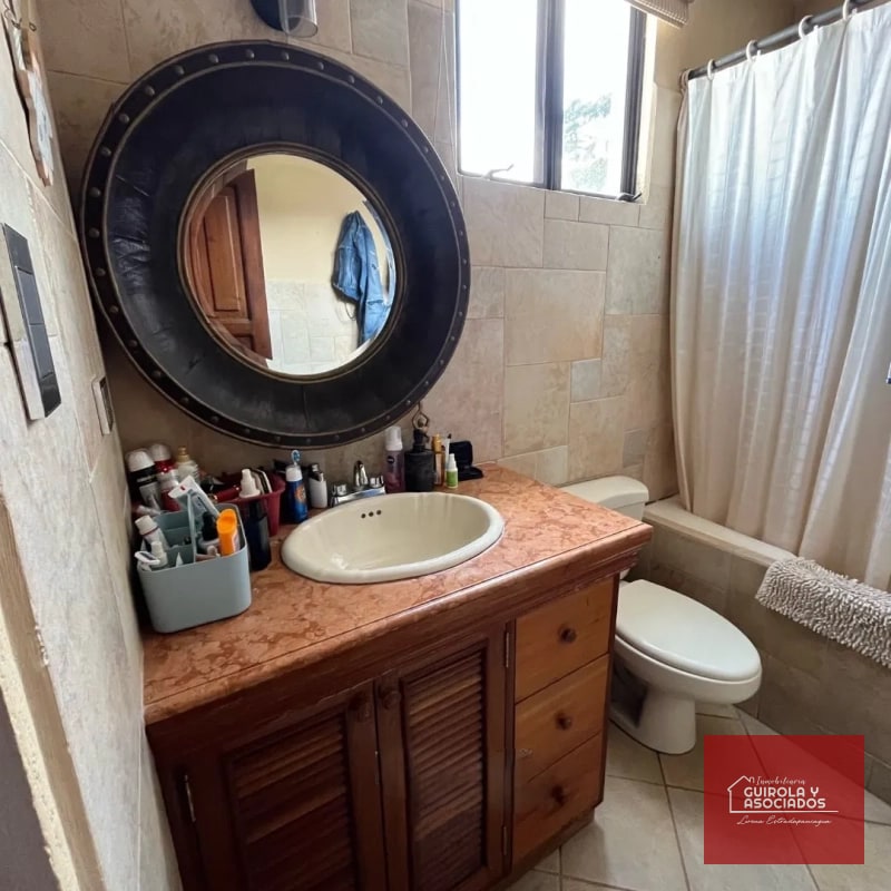 CASA EN VENTA EN SANTA ROSALIA 125CVSTD - 1