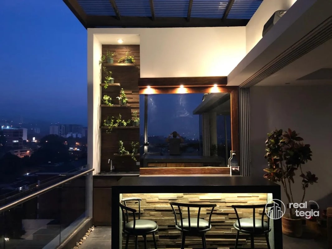 APARTAMENTO ZONA 15 VISTA HERMOSA - 10