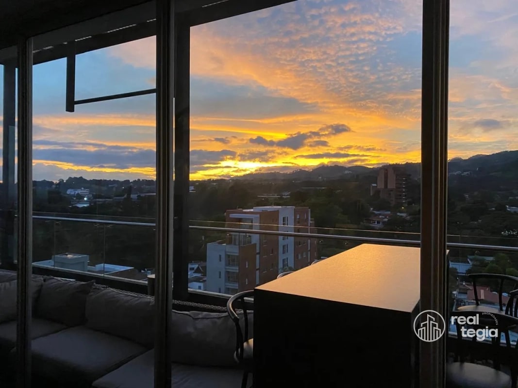 APARTAMENTO ZONA 15 VISTA HERMOSA - 9