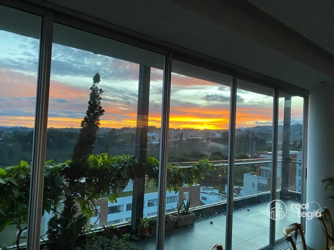 APARTAMENTO ZONA  15  VISTA HERMOSA - 7