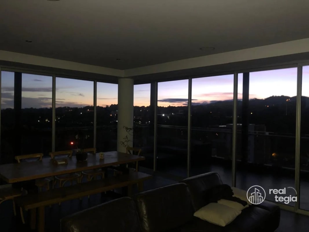 APARTAMENTO ZONA  15  VISTA HERMOSA - 6
