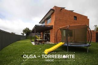 Casa en Condominio Buranas, Residencias Concepción — Casa en Venta en Buranas Concepción, Carretera a El Salvador, Guatemala, Ciudad — miniatura 13 de 17