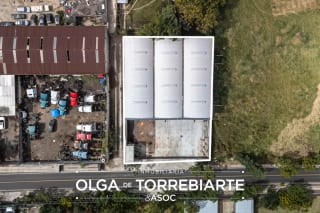 Ofibodega en Villa Nueva — Bodega / Ofibodega en Venta en Villa Nueva, Guatemala, Ciudad — miniatura 11 de 12