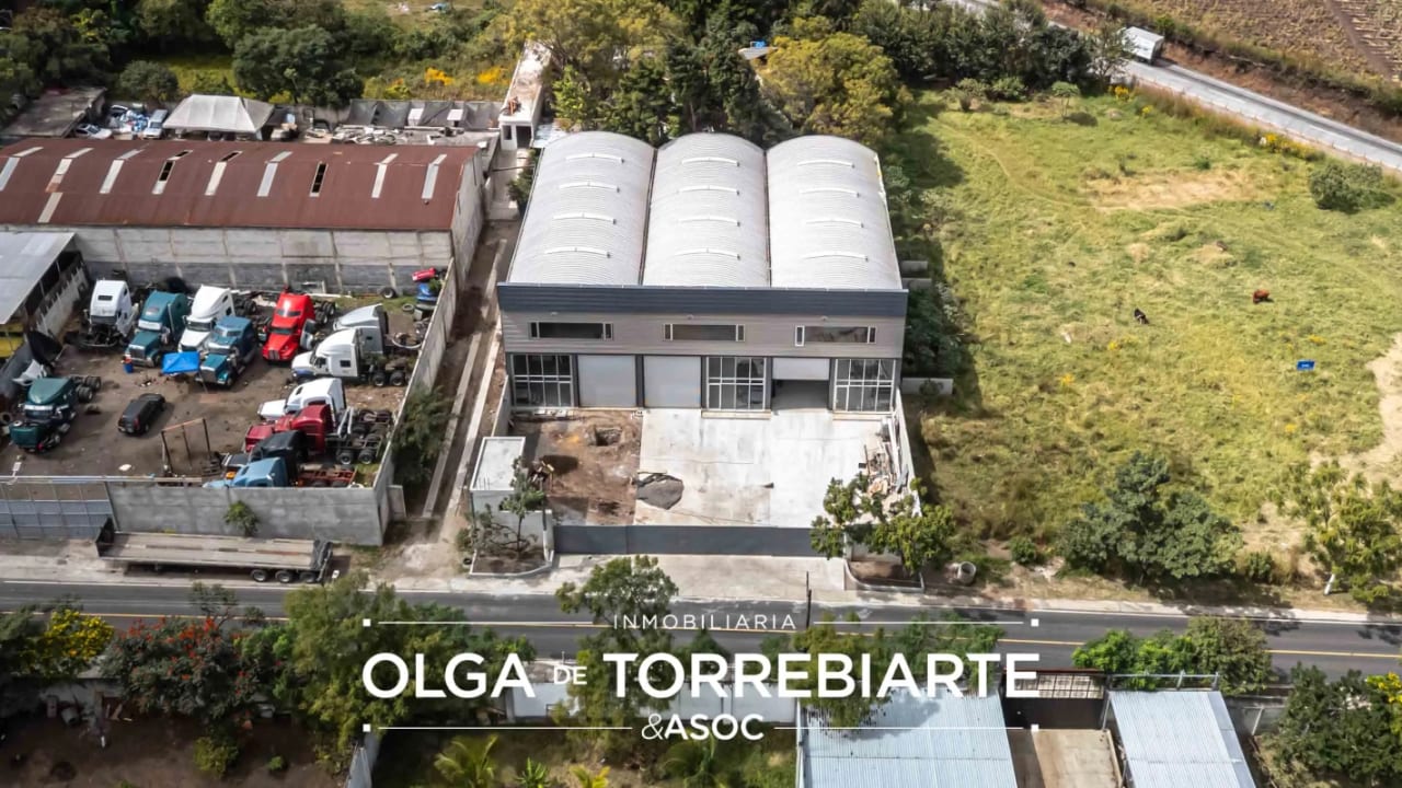 Ofibodega en Villa Nueva — Bodega / Ofibodega en Venta en Villa Nueva, Guatemala, Ciudad — foto 12 de 12
