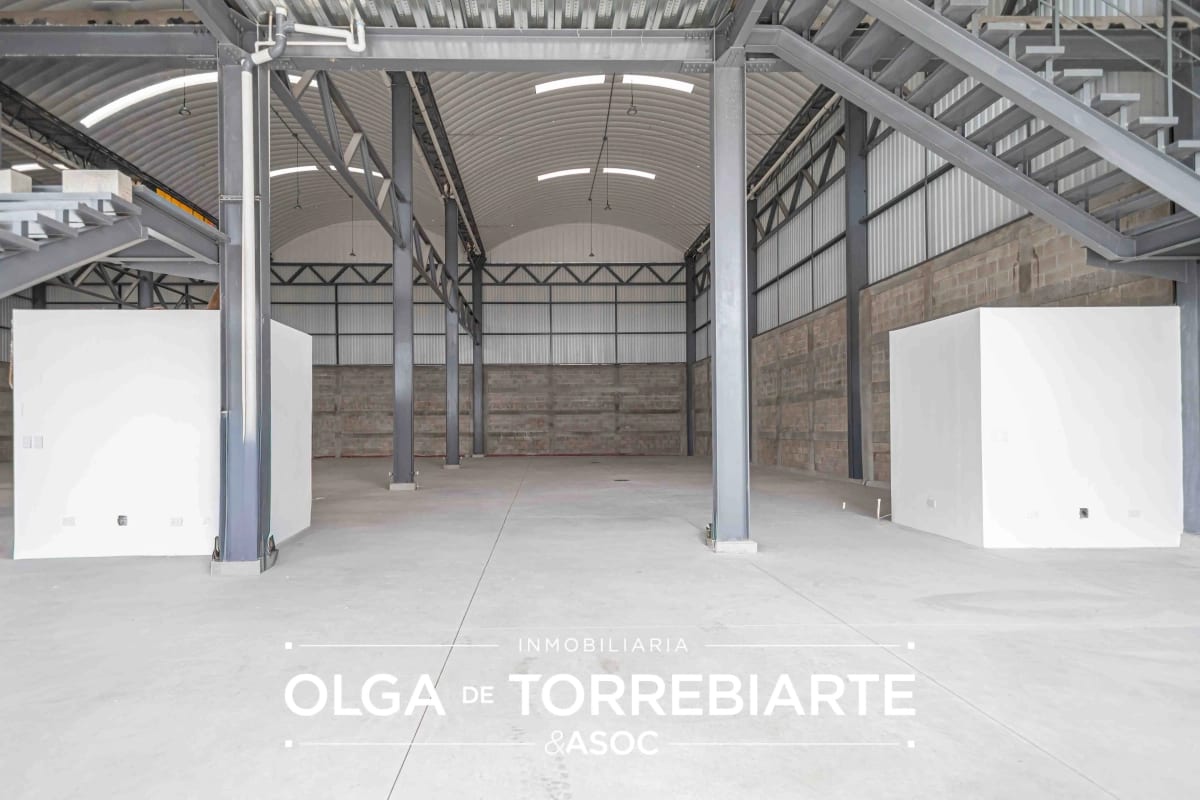 Ofibodega en Villa Nueva — Bodega / Ofibodega en Venta en Villa Nueva, Guatemala, Ciudad — foto 10 de 12