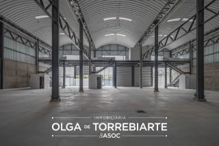 Ofibodega en Villa Nueva — Bodega / Ofibodega en Venta en Villa Nueva, Guatemala, Ciudad — miniatura 1 de 12