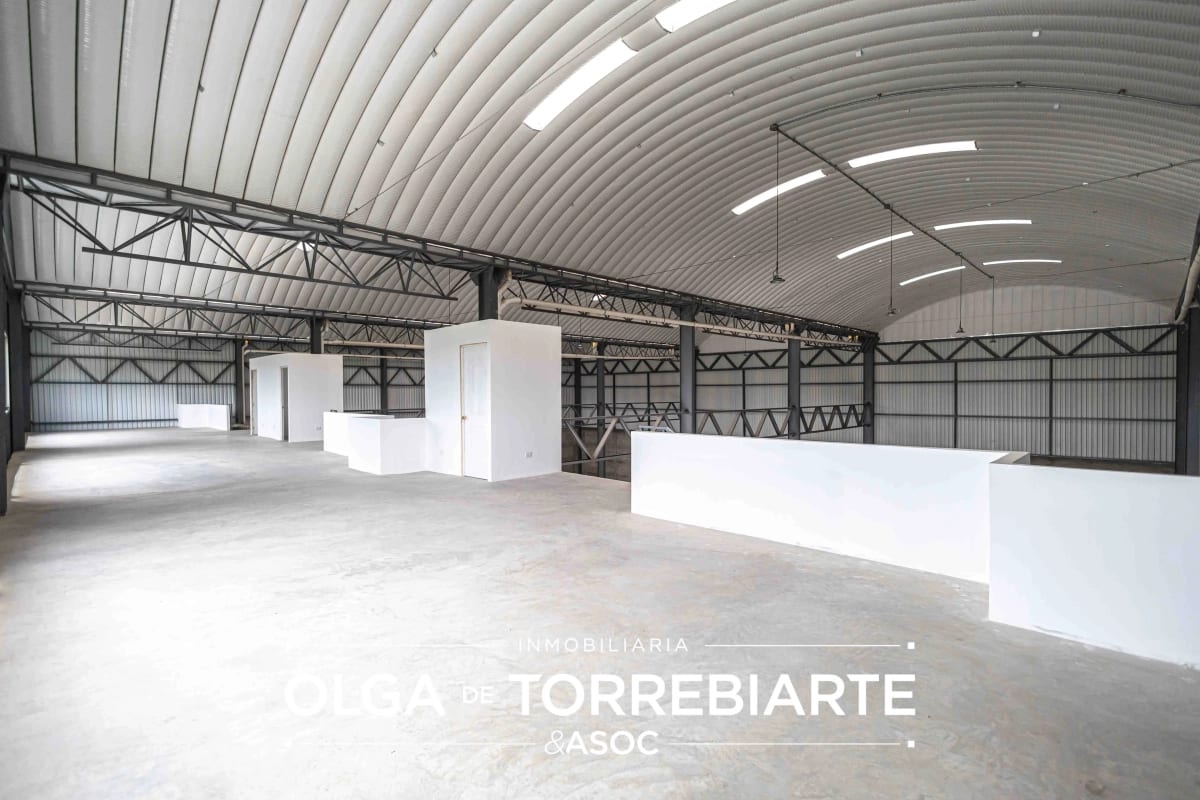 Ofibodega en Villa Nueva — Bodega / Ofibodega en Venta en Villa Nueva, Guatemala, Ciudad — foto 2 de 12
