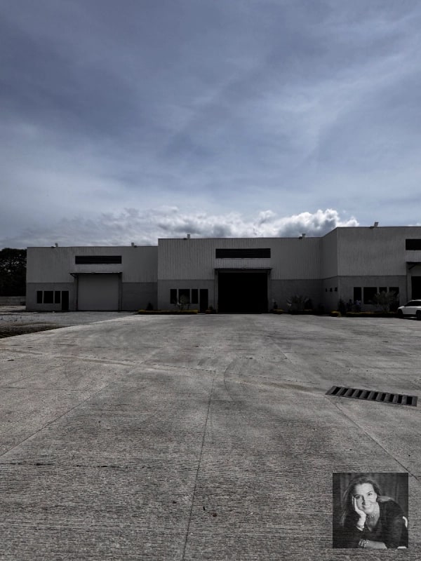 Bodega  en Renta/ Rio Hondo Zacapa - 8