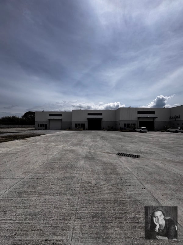 Bodega  en Renta/ Rio Hondo Zacapa - 7