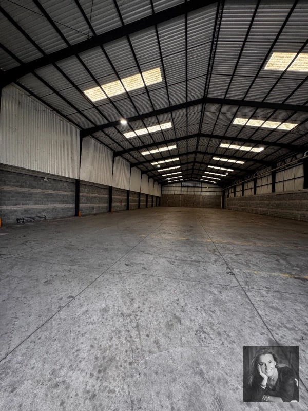 Bodega  en Renta/ Rio Hondo Zacapa - 6