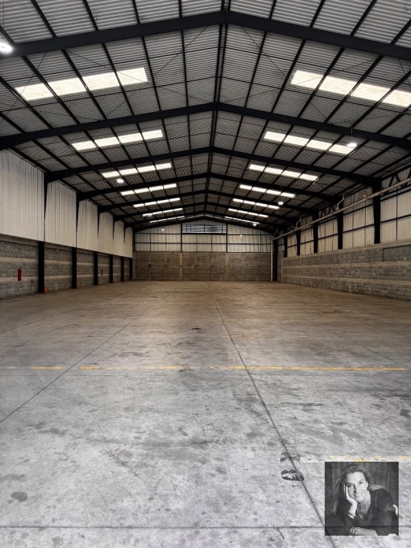 Bodega  en Renta/ Rio Hondo Zacapa - 5