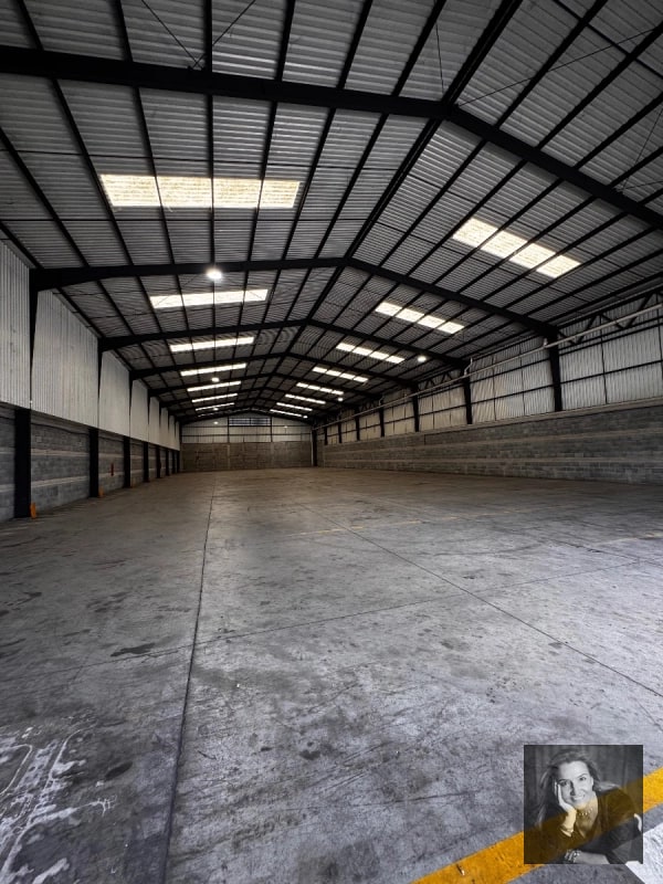 Bodega en Renta/ Rio Hondo Zacapa - 4
