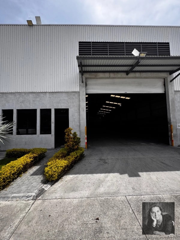 Bodega  en Renta/ Rio Hondo Zacapa - 3