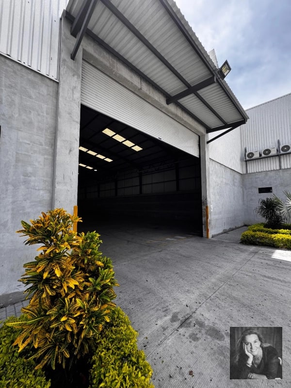 Bodega en Renta/ Rio Hondo Zacapa - 1