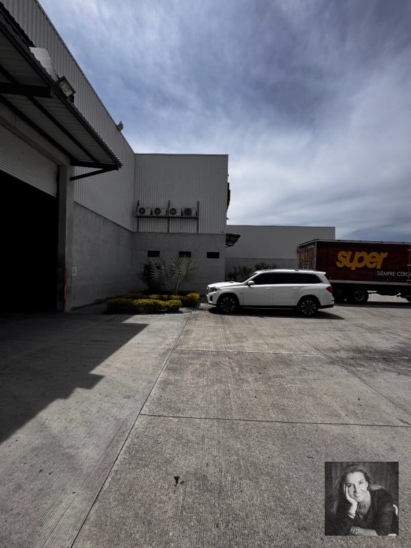 Bodega en Renta/ Rio Hondo Zacapa - 2