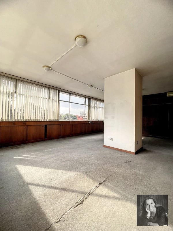 PLAZA MARÍTIMA / Oficina en Venta, zona 10 - 9