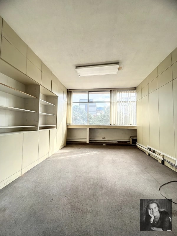 PLAZA MARÍTIMA / Oficina en Venta, zona 10 - 7