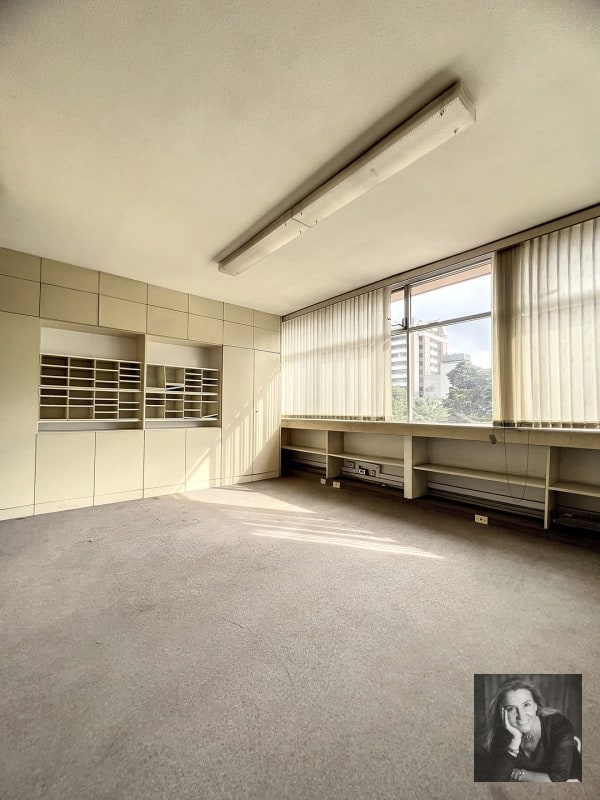 PLAZA MARÍTIMA / Oficina en Venta, zona 10 - 6