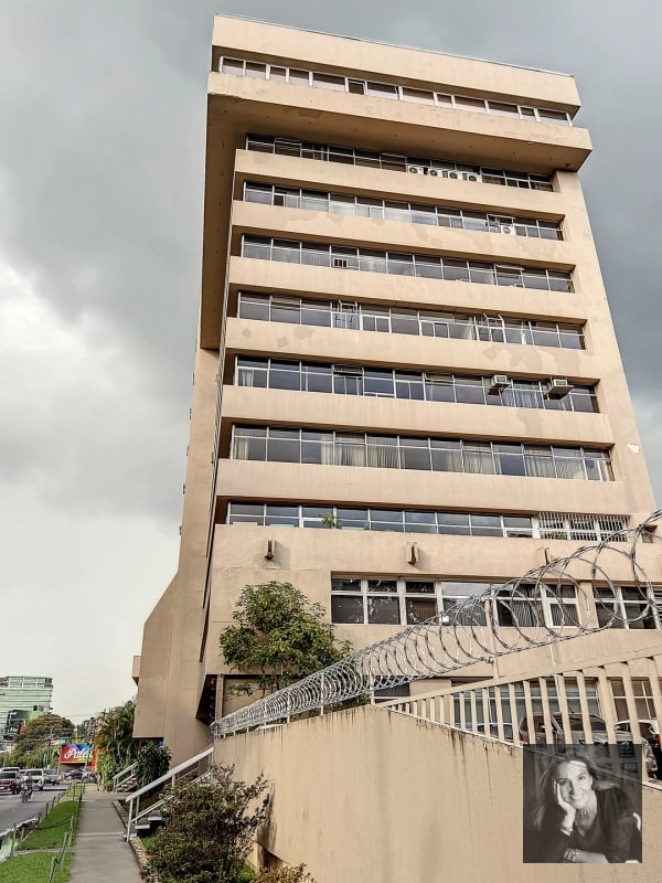 PLAZA MARÍTIMA / Oficina en Venta, zona 10 - 1