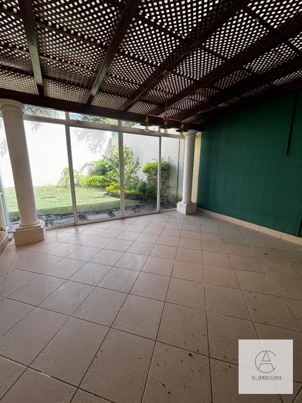 Linda casa en venta en Portal del Bosque 1 — Casa en Venta en Portal del Bosque, Carretera a El Salvador, Guatemala, Ciudad — foto 15 de 16