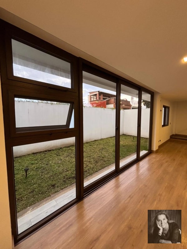 Exclusivo Proyecto de casas modernas en venta en zona 15 - 6