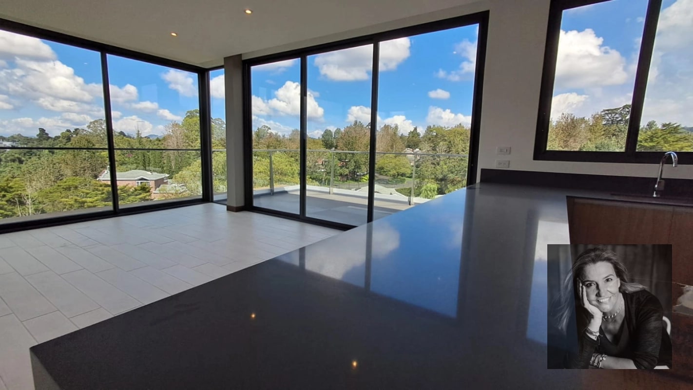 Apartamento Penthouse en Renta o Venta – Zona 15, Vista Hermosa III - 14