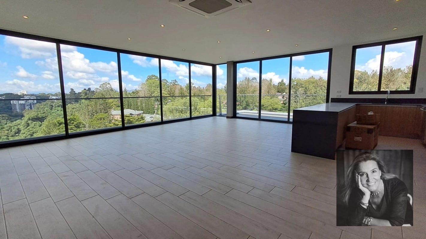 Apartamento Penthouse en Renta o Venta – Zona 15, Vista Hermosa III - 13