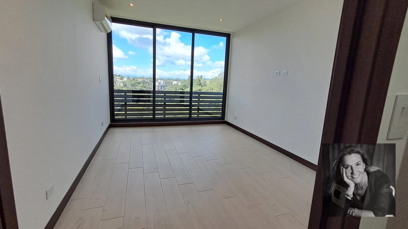 Apartamento Penthouse en Renta o Venta – Zona 15, Vista Hermosa III - 5