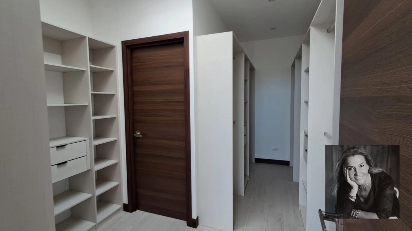Apartamento Penthouse en Renta o Venta – Zona 15, Vista Hermosa III - 4