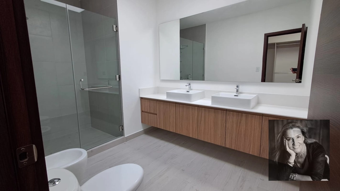 Apartamento Penthouse en Renta o Venta – Zona 15, Vista Hermosa III - 3