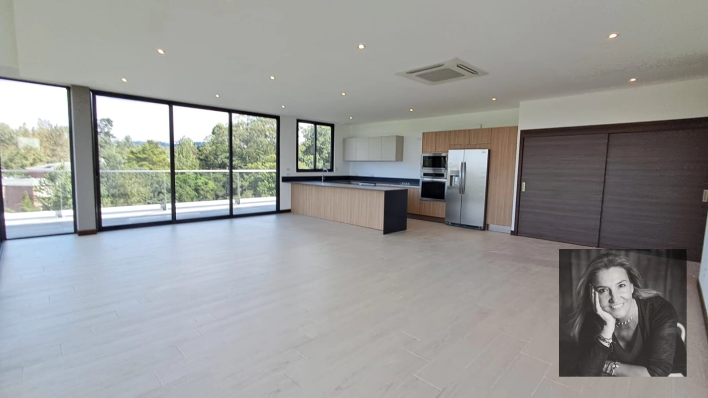 Apartamento Penthouse en Renta o Venta – Zona 15, Vista Hermosa III - 16