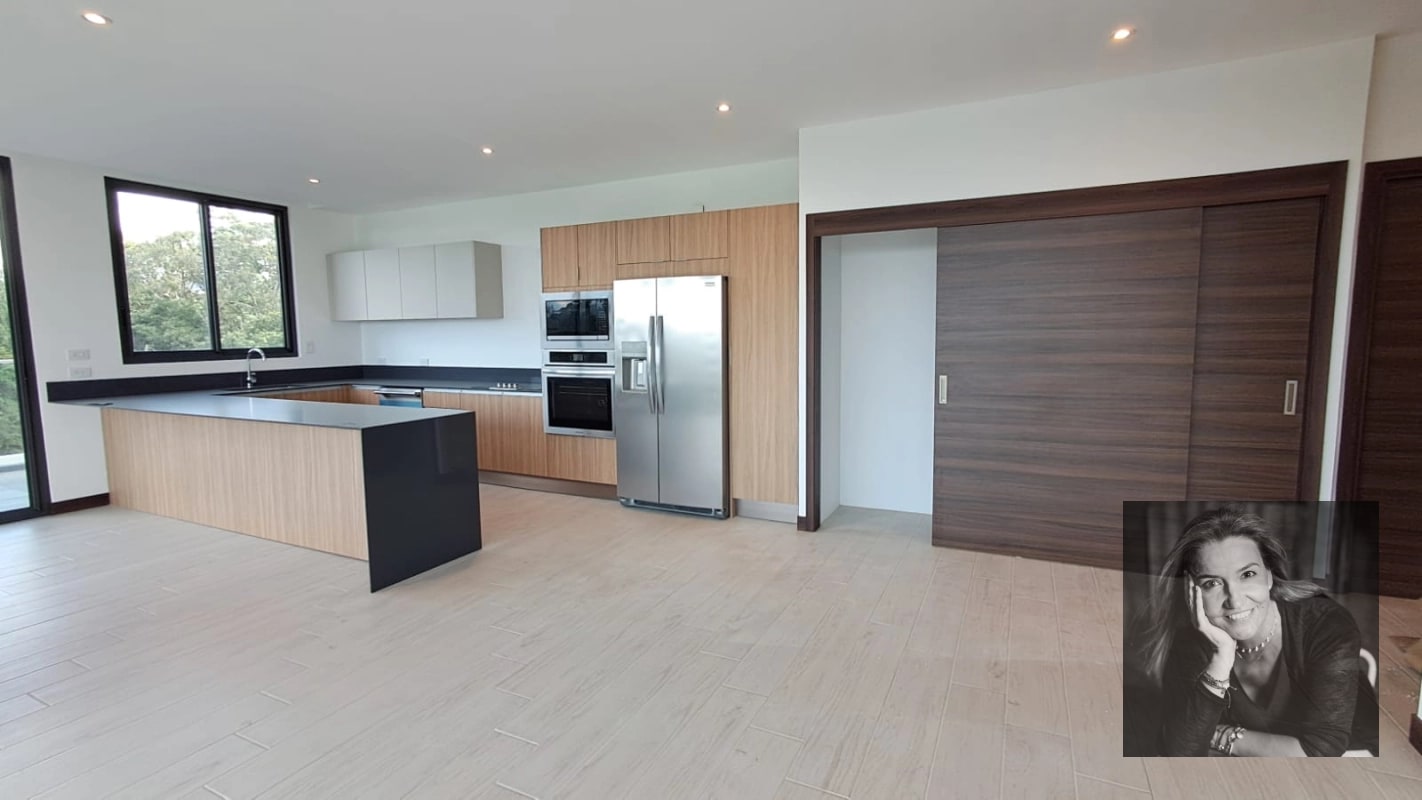 Apartamento Penthouse en Renta o Venta – Zona 15, Vista Hermosa III - 6
