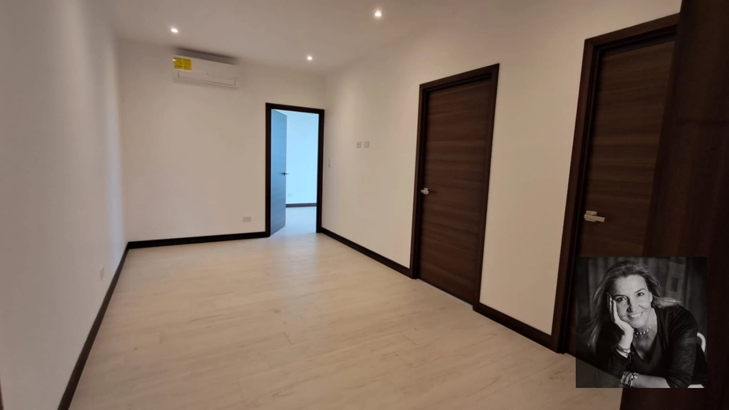 Apartamento Penthouse en Renta o Venta – Zona 15, Vista Hermosa III - 14