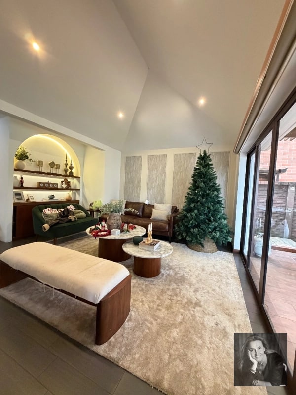 CONDOMINIO ANTARIA / Casa en Venta - 16