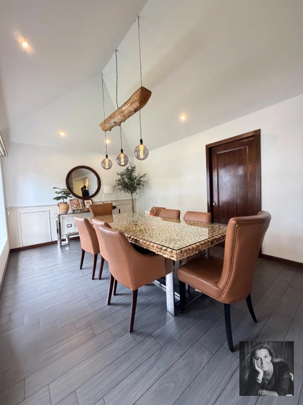 CONDOMINIO ANTARIA / Casa en Venta - 12