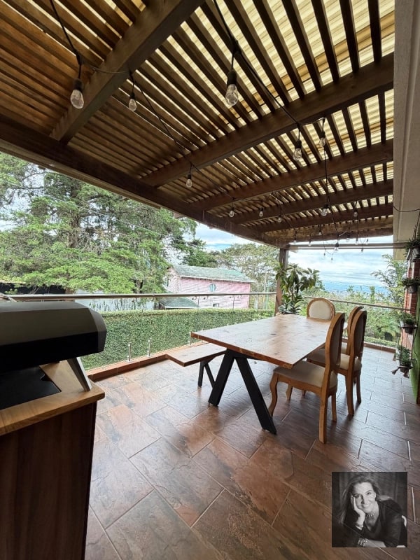 CONDOMINIO ANTARIA / Casa en Venta - 9