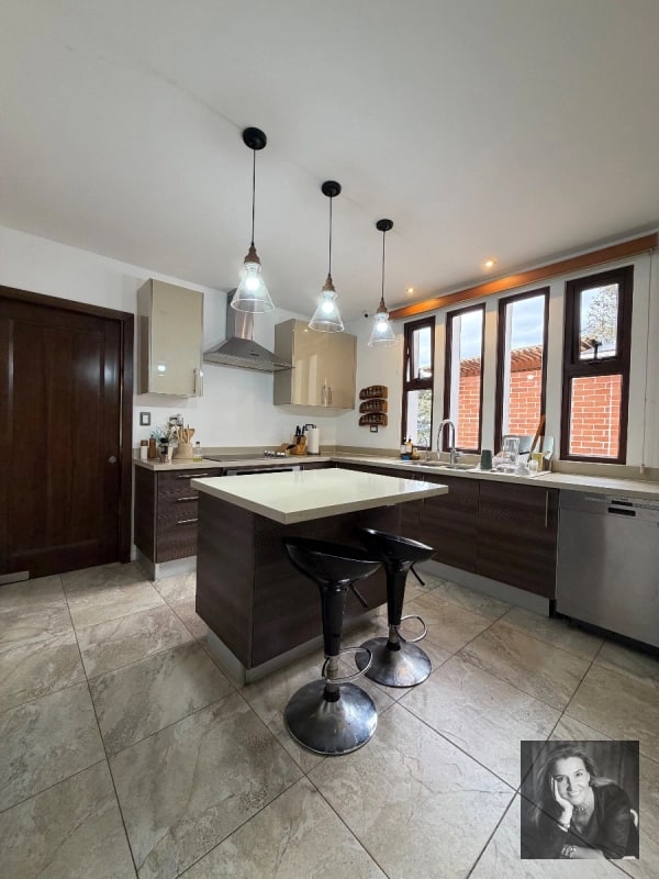 CONDOMINIO ANTARIA / Casa en Venta - 8
