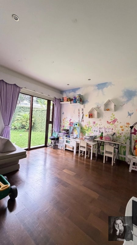 CONDOMINIO ANTARIA / Casa en Venta - 6