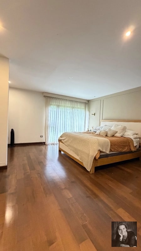 CONDOMINIO ANTARIA / Casa en Venta - 5