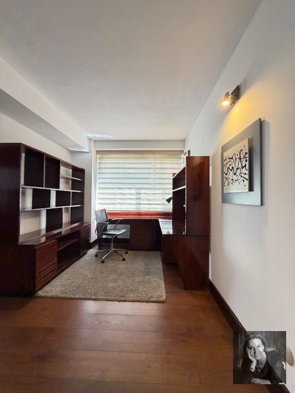 Apartamento en Renta/Venta zona 10 - 8