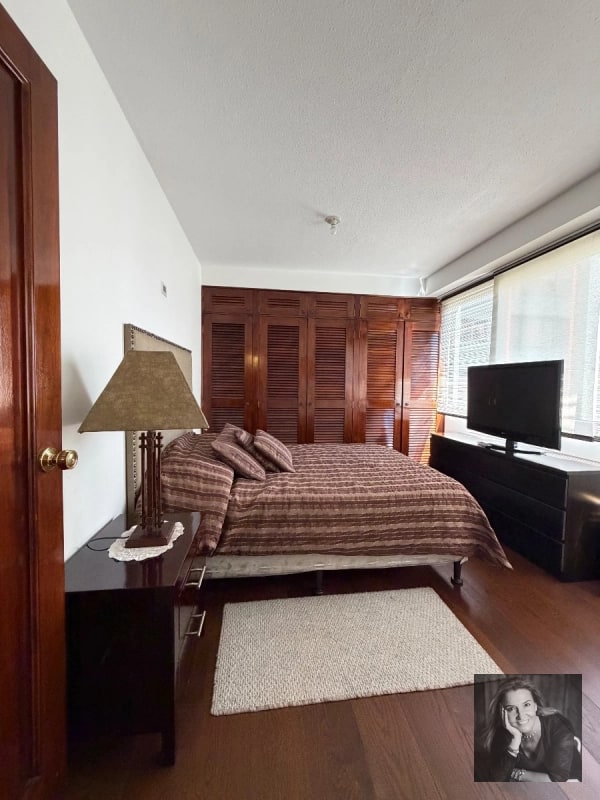 Apartamento en Renta/Venta zona 10 - 7